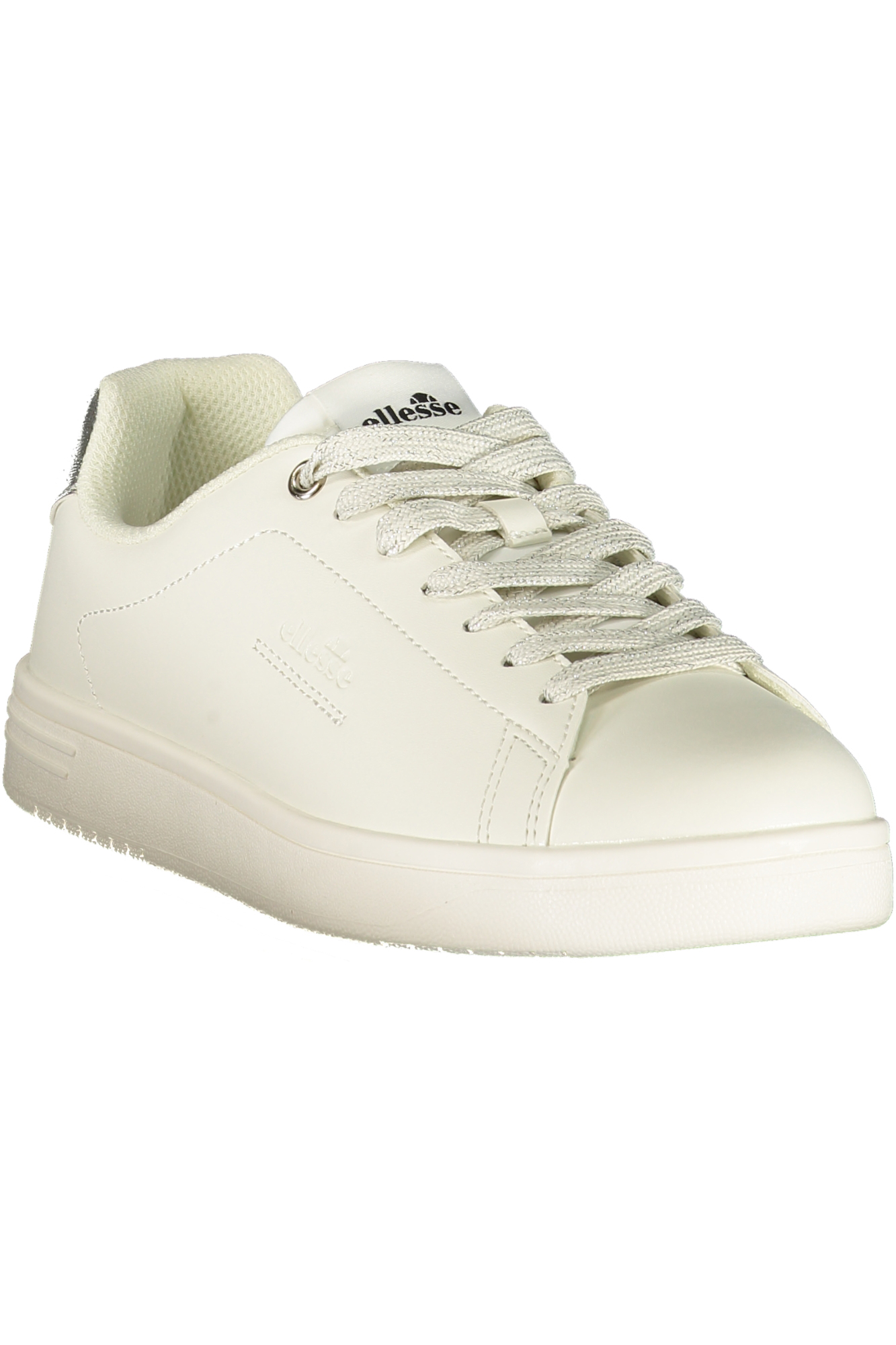 ELLESSE DAMEN-SPORTSCHUHE WEISS – Bild 2