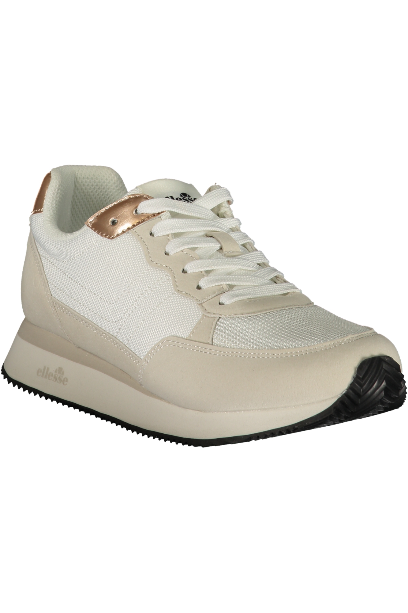 ELLESSE DAMEN-SPORTSCHUHE WEISS – Bild 2