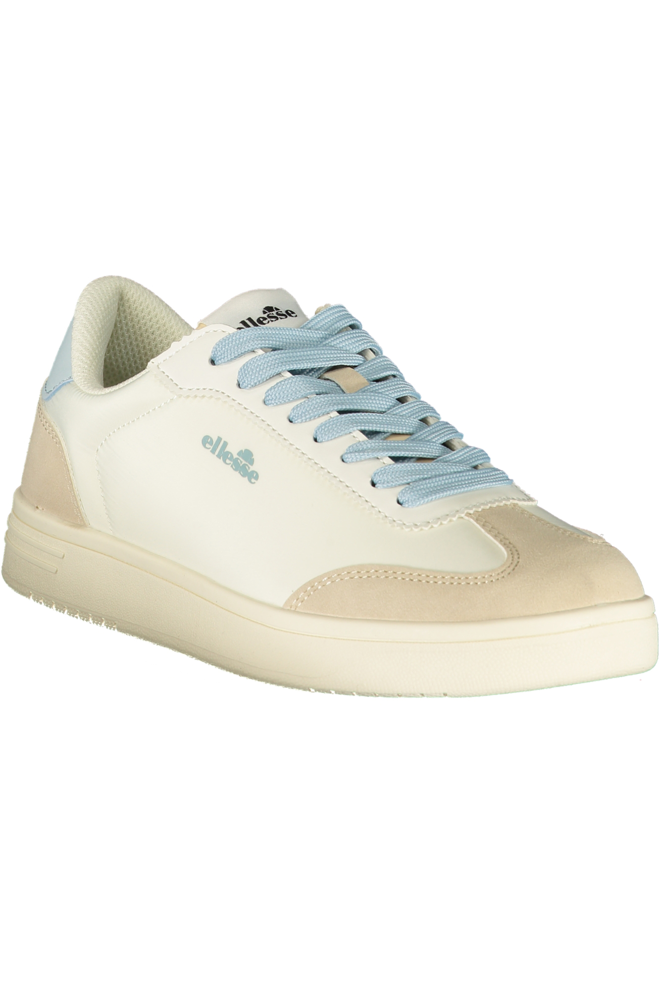 ELLESSE DAMEN-SPORTSCHUHE WEISS – Bild 2