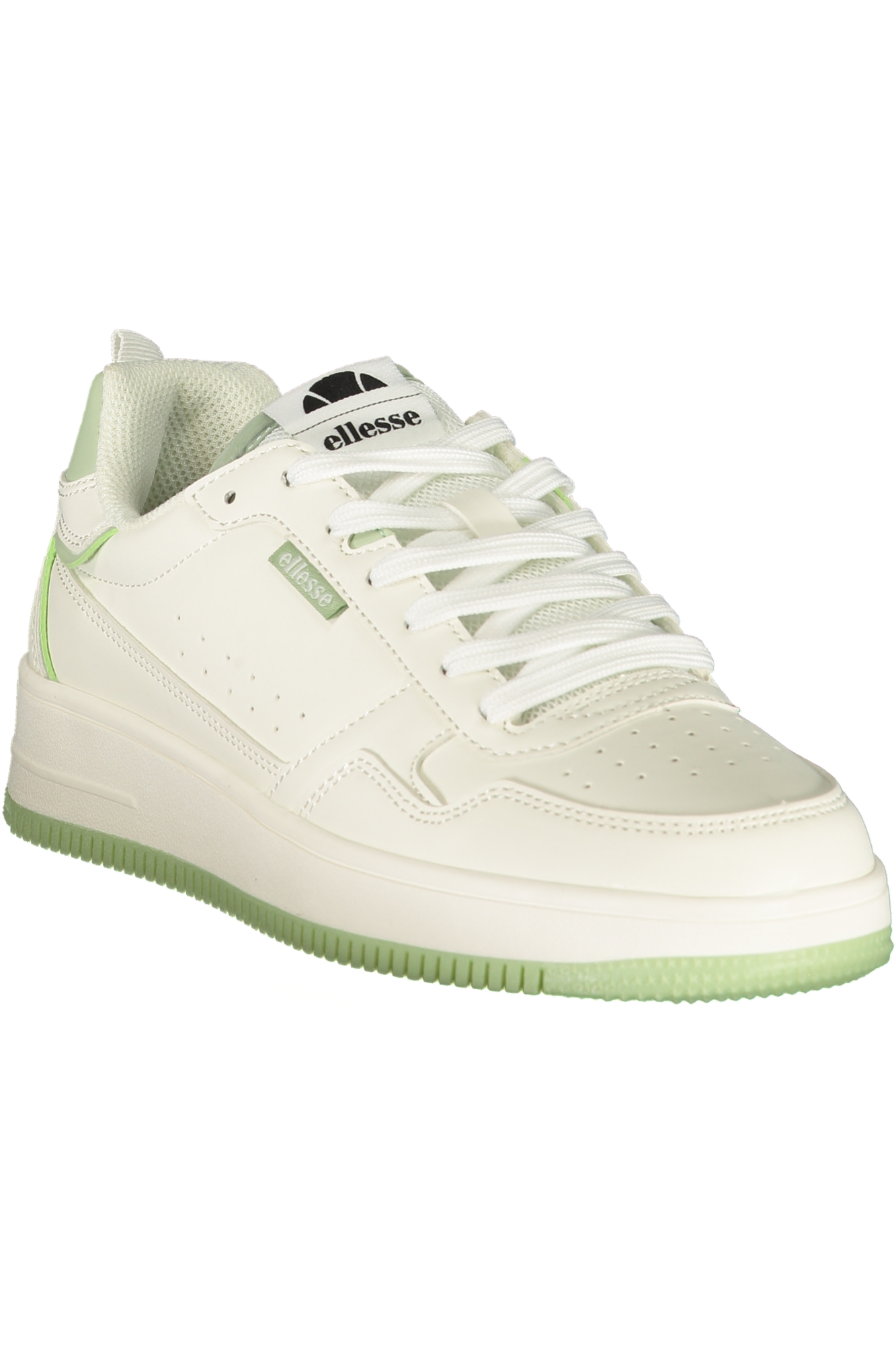 ELLESSE DAMEN-SPORTSCHUHE WEISS – Bild 2