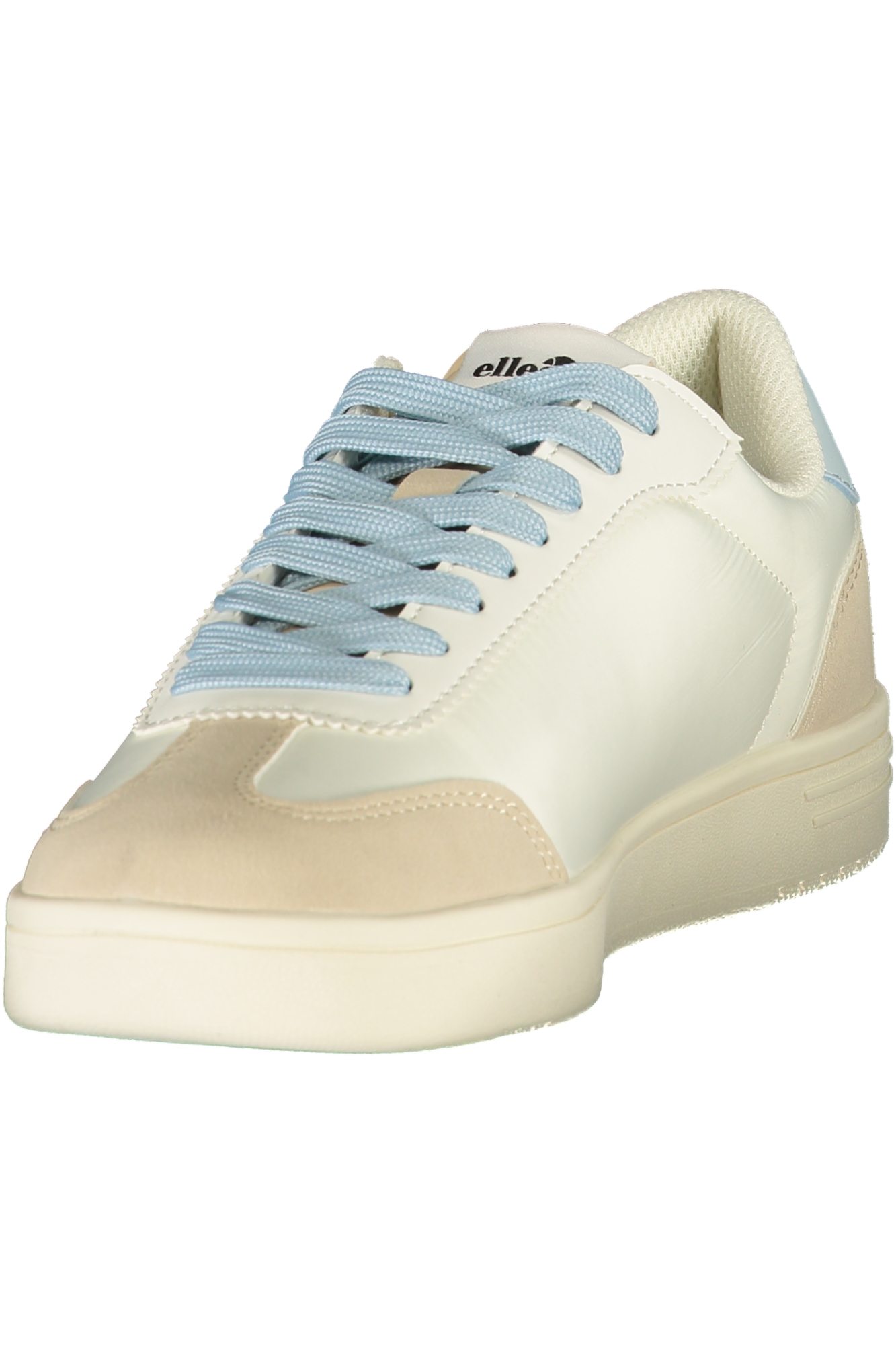 ELLESSE DAMEN-SPORTSCHUHE WEISS – Bild 3