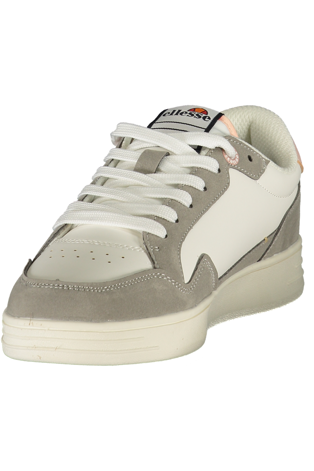 ELLESSE DAMEN-SPORTSCHUHE WEISS – Bild 3