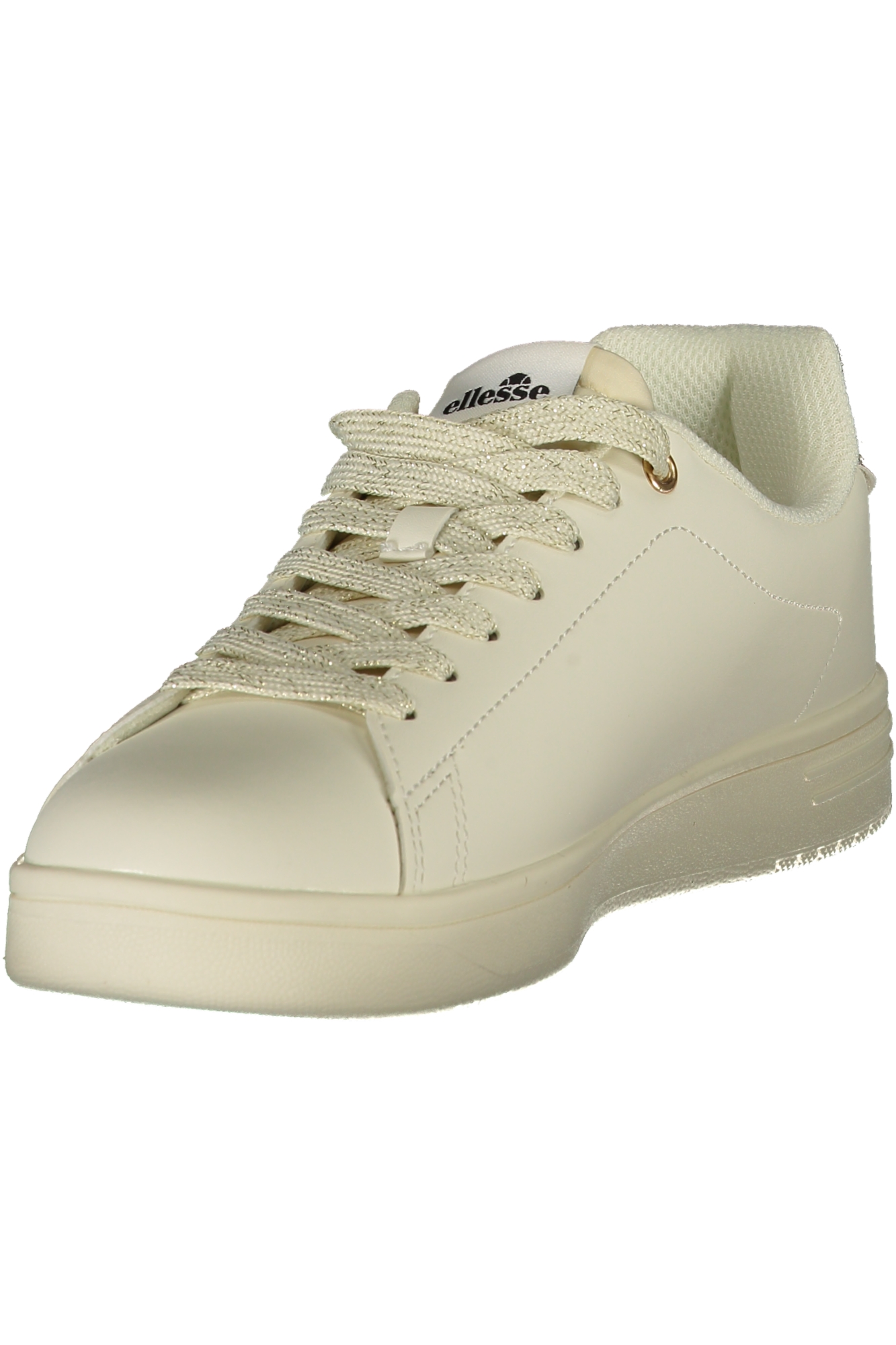 ELLESSE DAMEN-SPORTSCHUHE WEISS – Bild 3