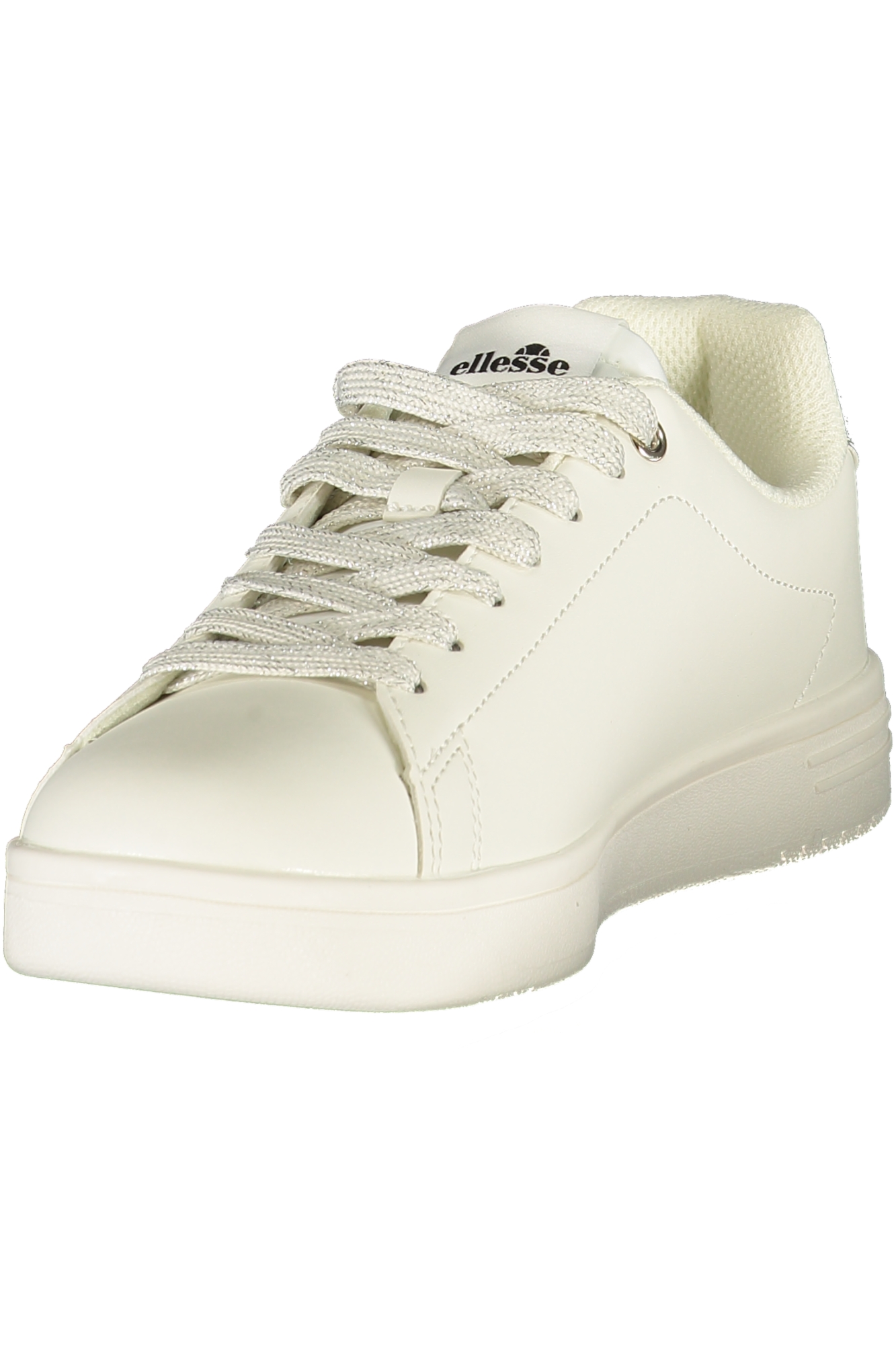 ELLESSE DAMEN-SPORTSCHUHE WEISS – Bild 3