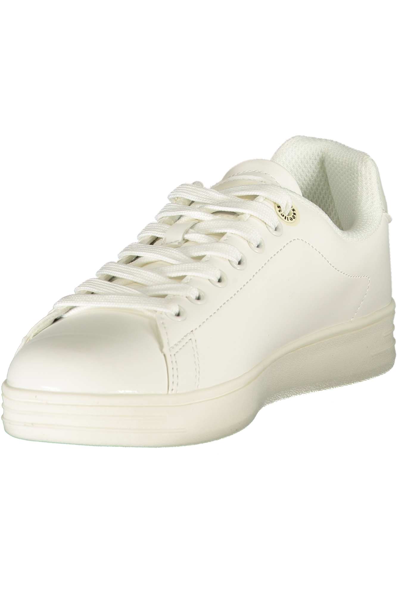 ELLESSE DAMEN-SPORTSCHUHE WEISS – Bild 3
