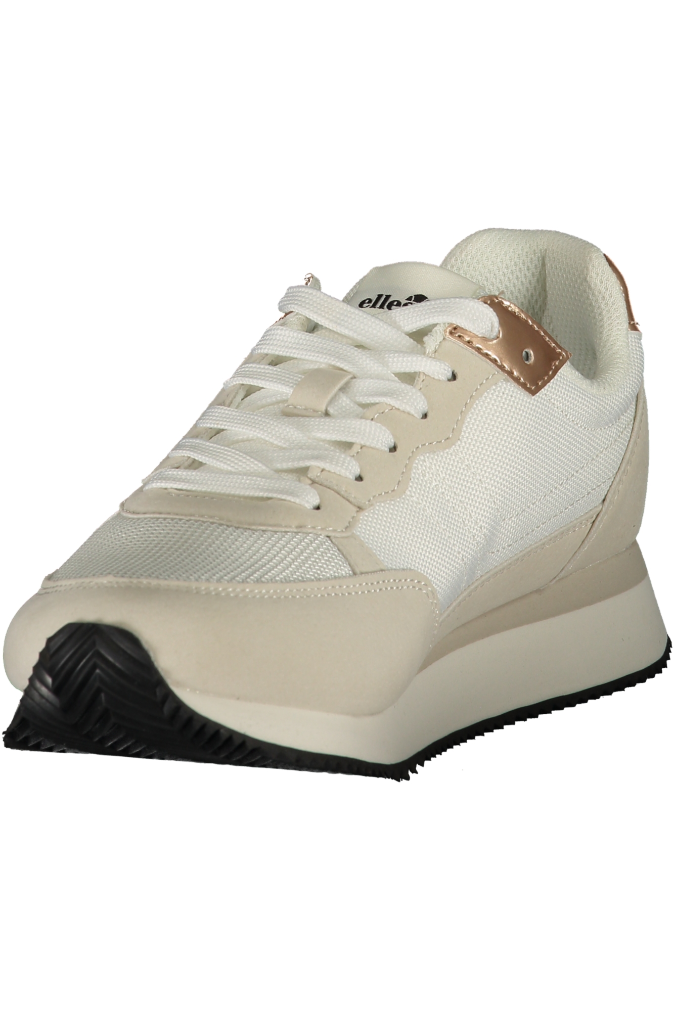 ELLESSE DAMEN-SPORTSCHUHE WEISS – Bild 3