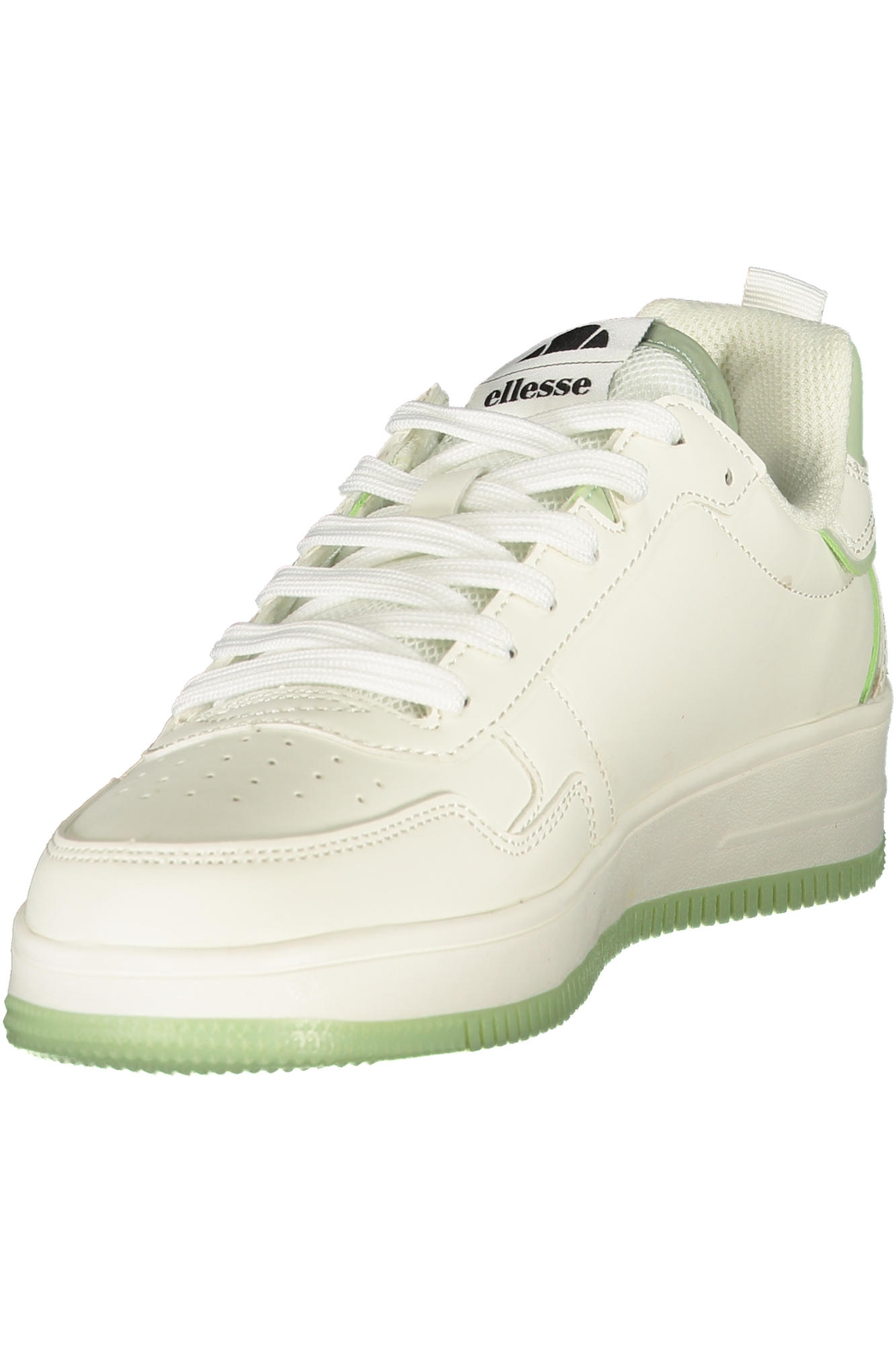 ELLESSE DAMEN-SPORTSCHUHE WEISS – Bild 3