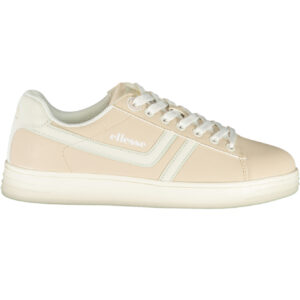 ELLESSE DAMEN-SPORTSCHUHE IN PINK