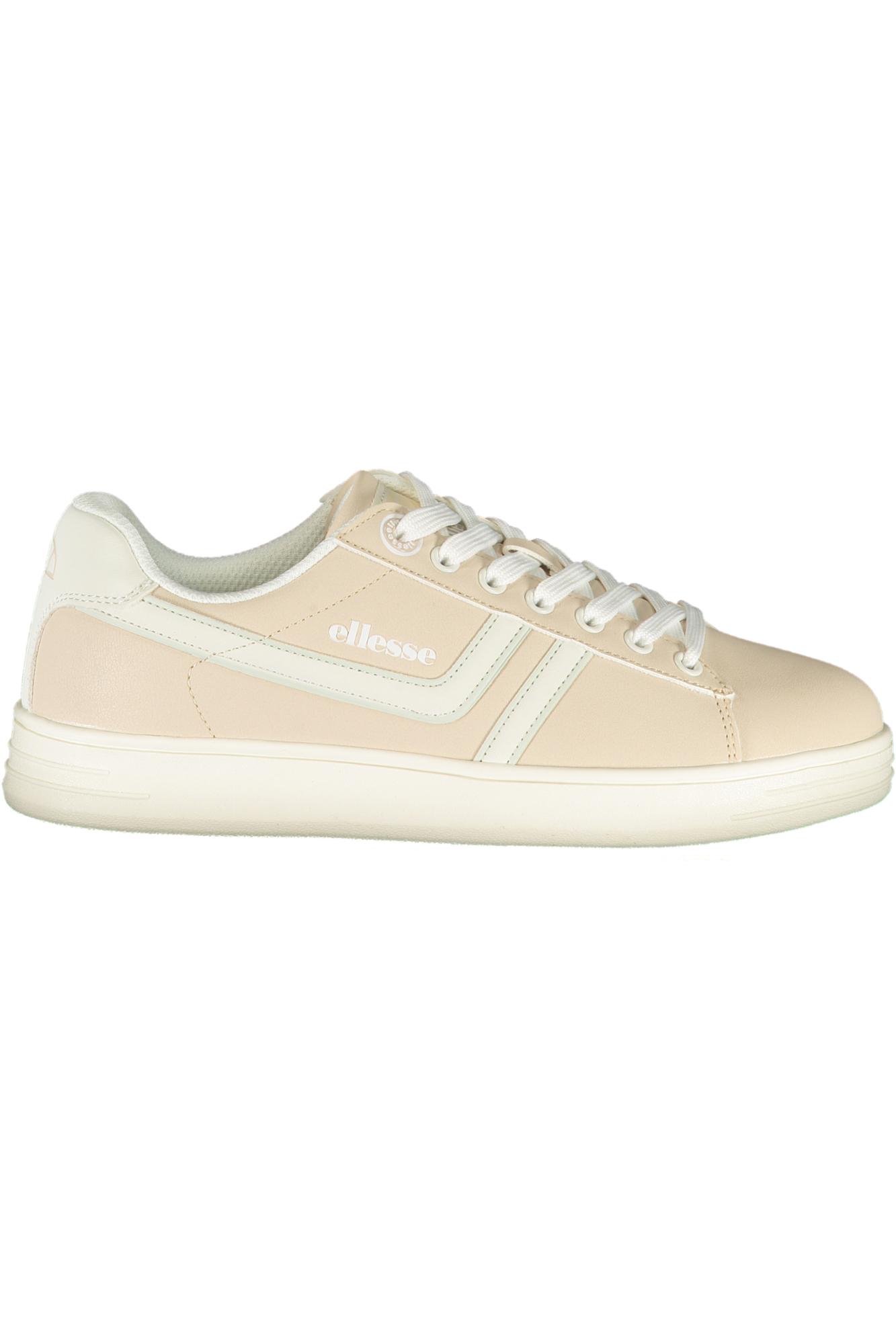 ELLESSE DAMEN-SPORTSCHUHE IN PINK