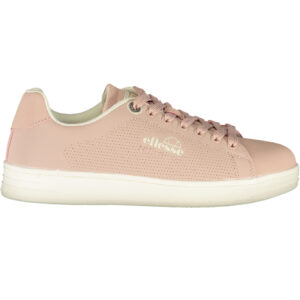 ELLESSE DAMEN-SPORTSCHUHE IN PINK