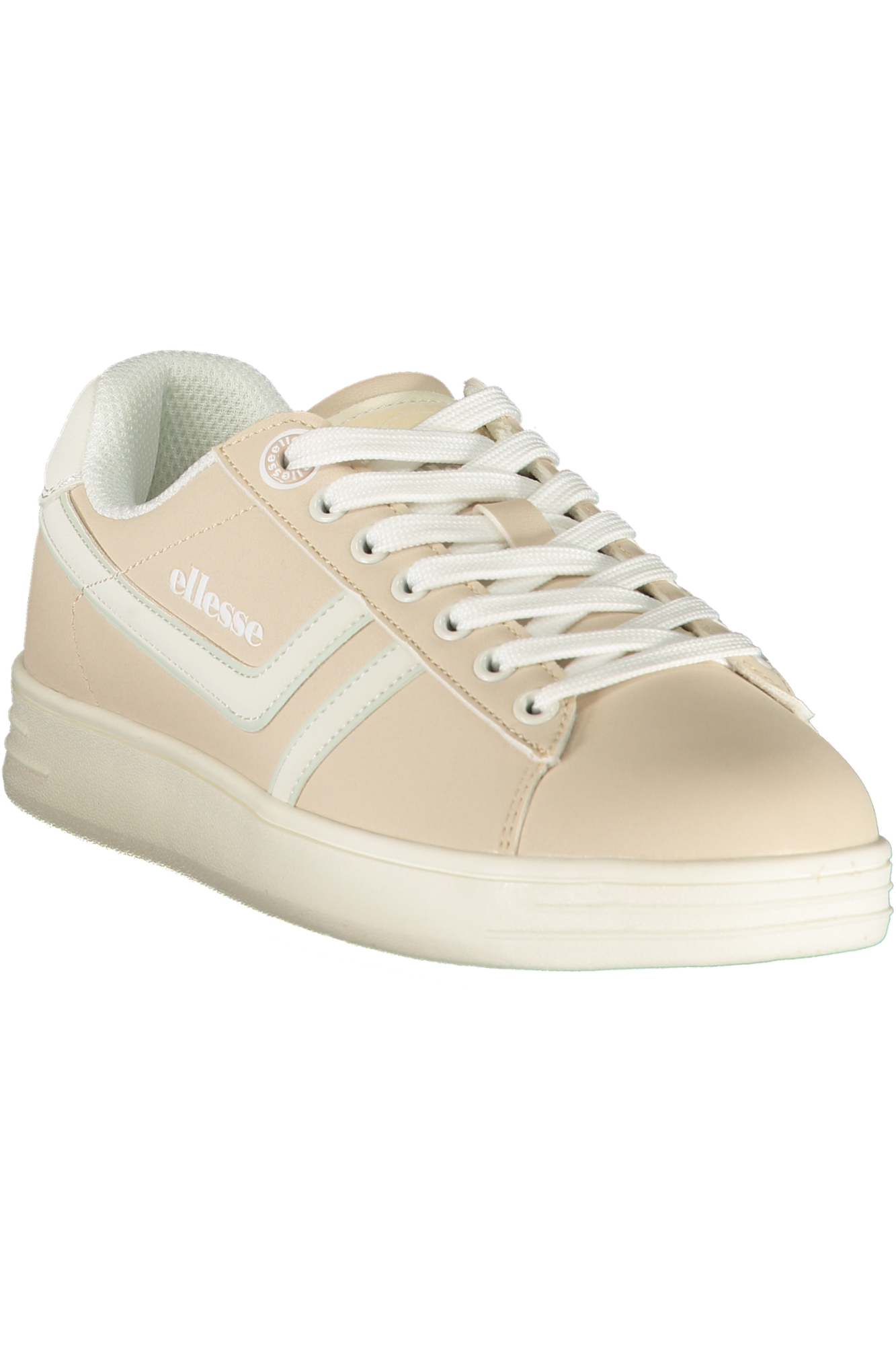ELLESSE DAMEN-SPORTSCHUHE IN PINK – Bild 2