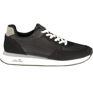 ELLESSE Herren-Sportschuhe, schwarz