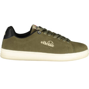 ELLESSE Herren-Sportschuhe Grün