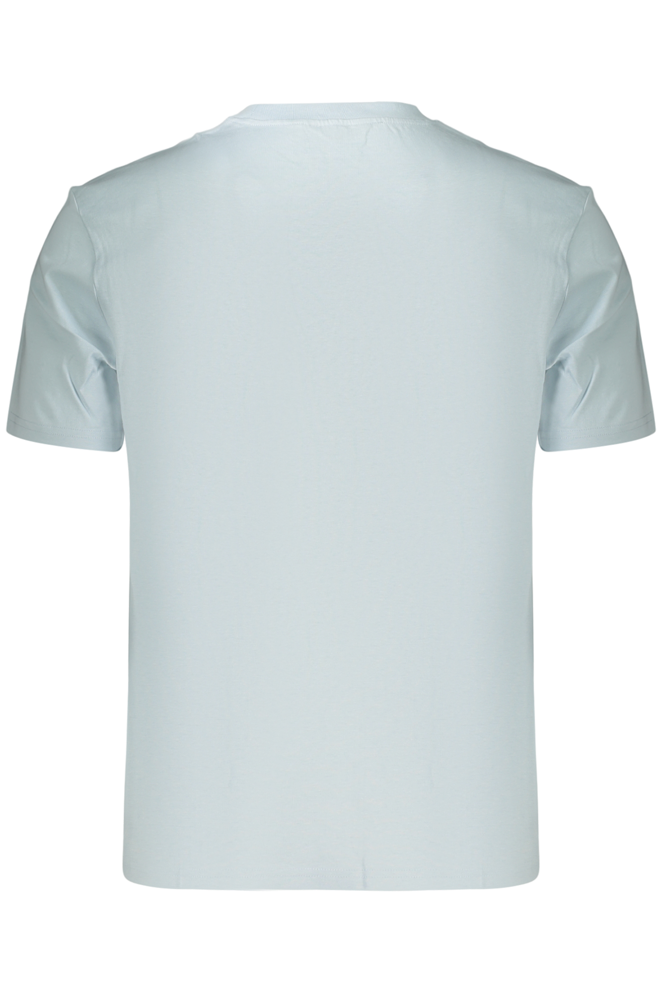 ELLESSE Herren-T-Shirt mit kurzen Ärmeln, blau – Bild 2
