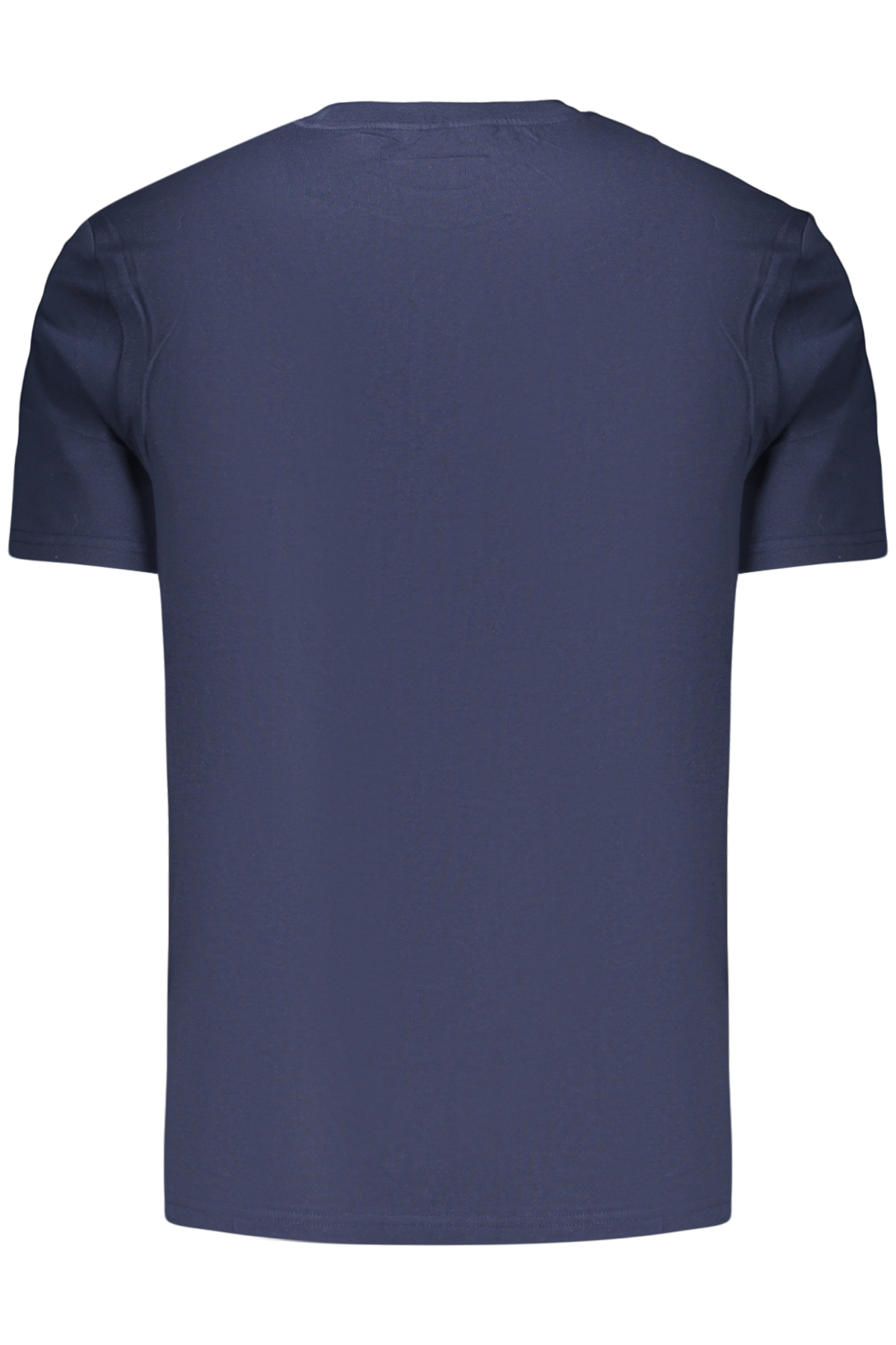 ELLESSE Herren-T-Shirt mit kurzen Ärmeln, blau – Bild 2