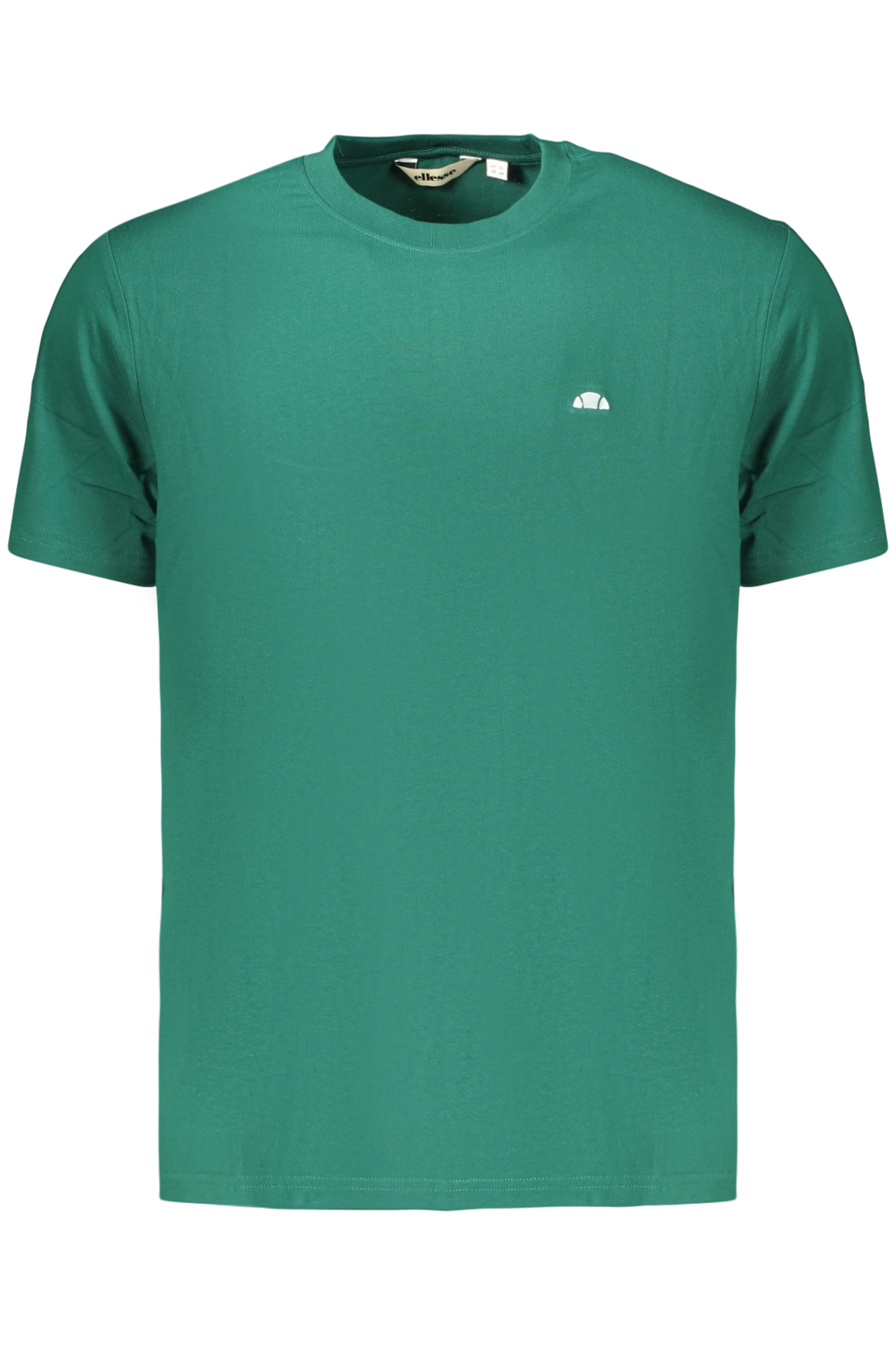 ELLESSE Herren Kurzarm-T-Shirt Grün
