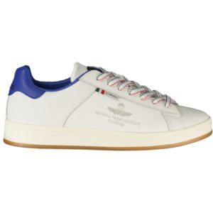 ARMY 1659 HERREN SPORTSCHUHE WEISS