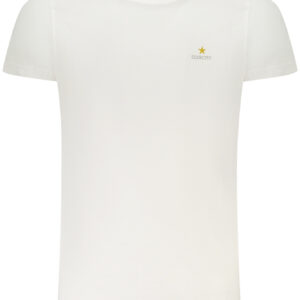 ARMY 1659 HERREN KURZARM T-SHIRT WEISS