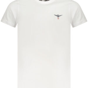 ARMY 1659 HERREN KURZARM T-SHIRT WEISS