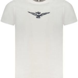 ARMY 1659 HERREN KURZARM T-SHIRT WEISS