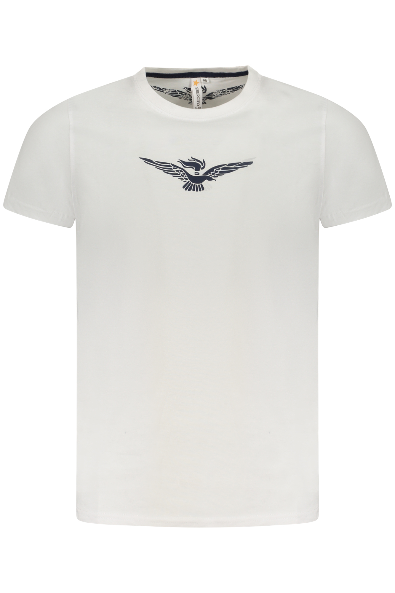 ARMY 1659 HERREN KURZARM T-SHIRT WEISS