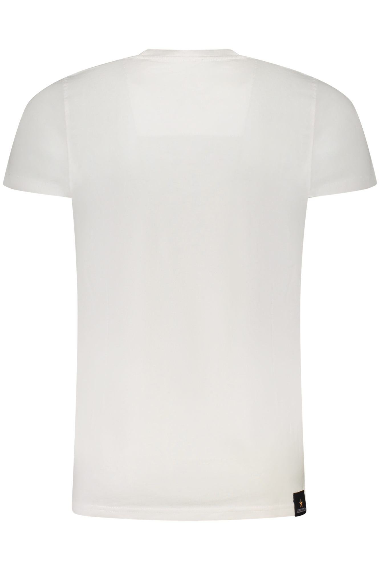 ARMY 1659 HERREN KURZARM T-SHIRT WEISS – Bild 2