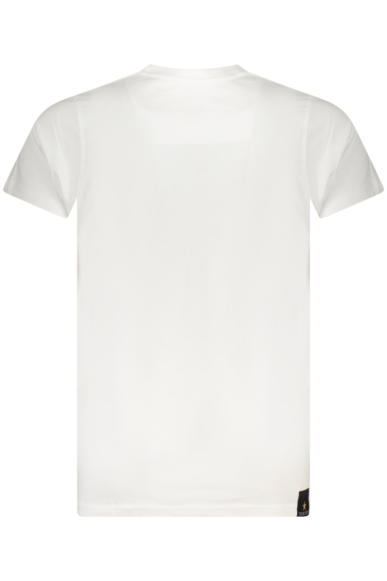 ARMY 1659 HERREN KURZARM T-SHIRT WEISS – Bild 2