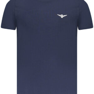 ARMY 1659 HERREN KURZARM T-SHIRT BLAU