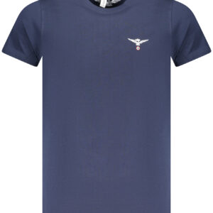 ARMY 1659 HERREN KURZARM T-SHIRT BLAU