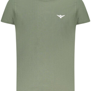 ARMY 1659 HERREN KURZARM T-SHIRT GRÜN