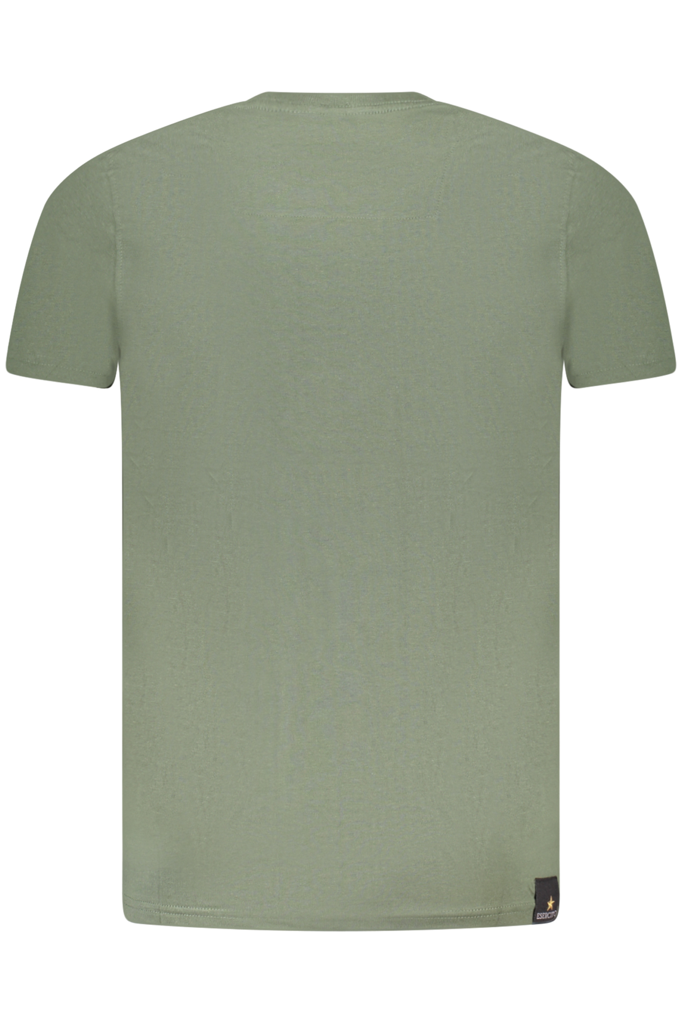 ARMY 1659 HERREN KURZARM T-SHIRT GRÜN – Bild 2