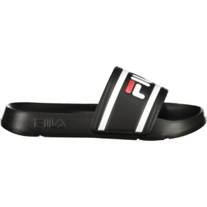 FILA FOOTWEAR SLIPPER DAMEN SCHWARZ