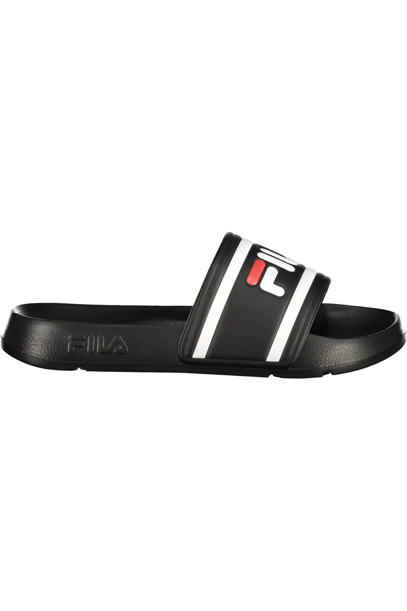 FILA FOOTWEAR SLIPPER DAMEN SCHWARZ