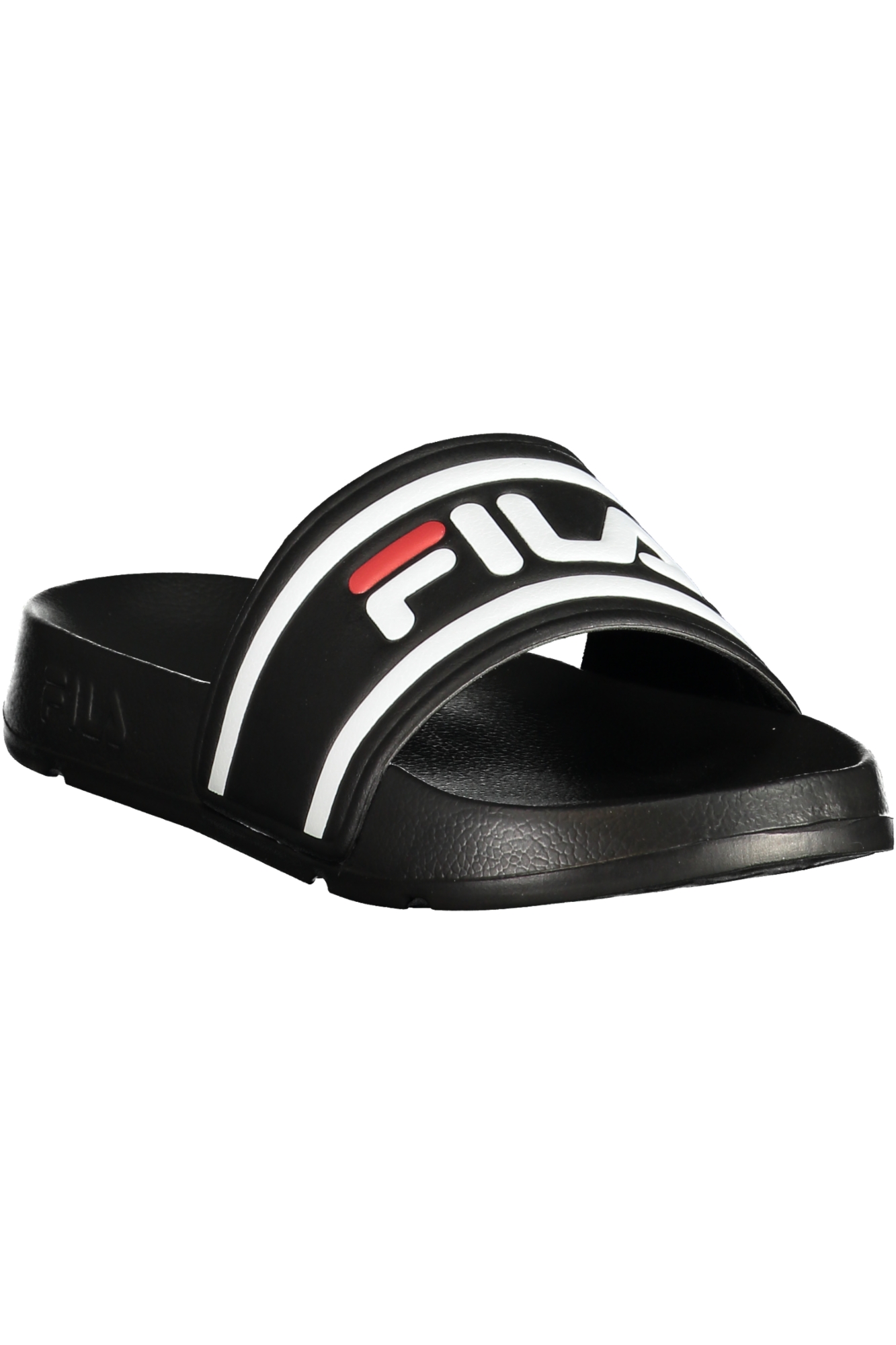 FILA FOOTWEAR SLIPPER DAMEN SCHWARZ – Bild 2