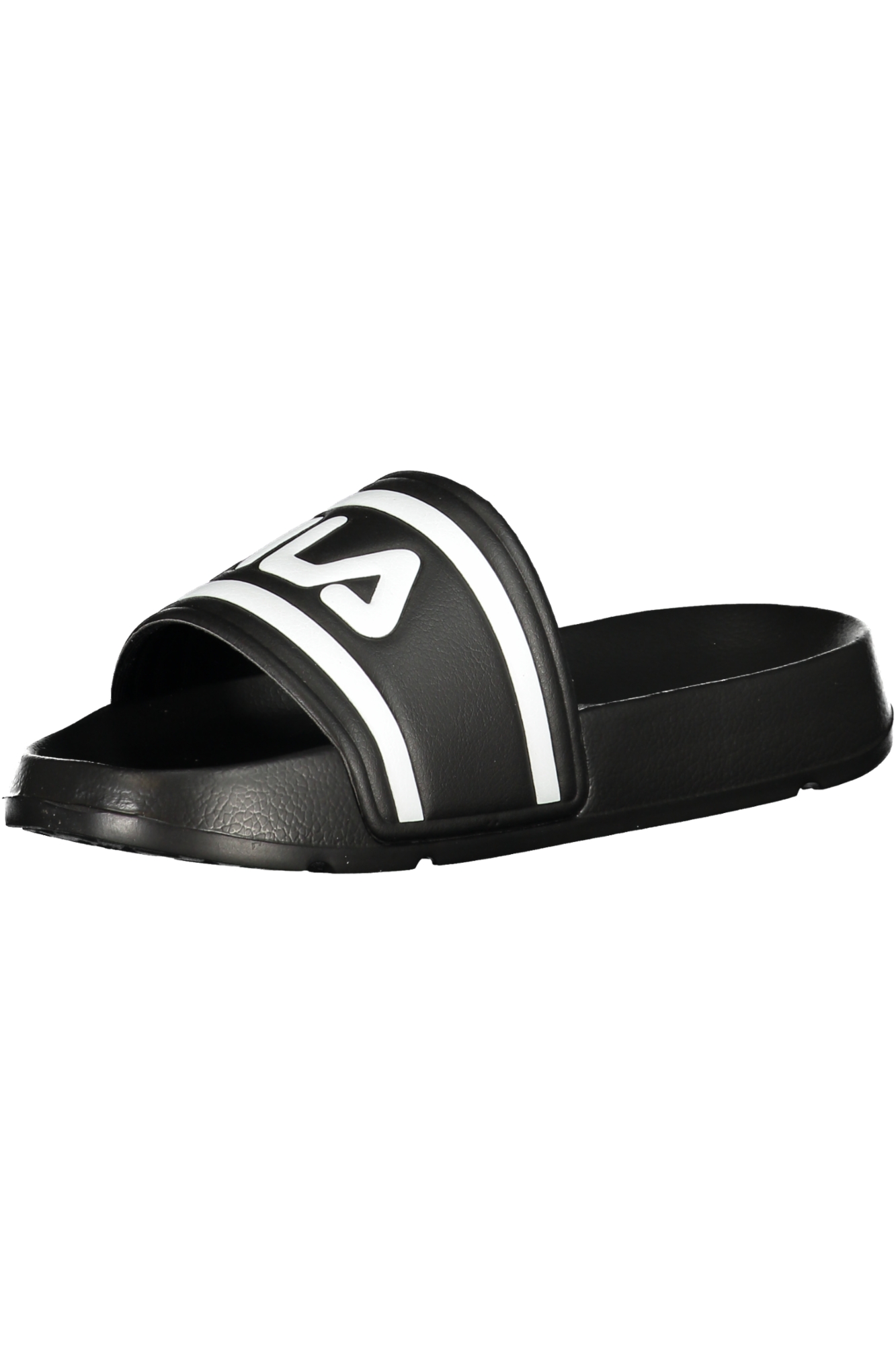 FILA FOOTWEAR SLIPPER DAMEN SCHWARZ – Bild 3