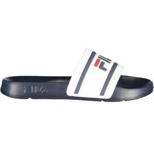 FILA Herren-Hausschuhe, blau
