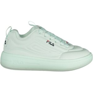FILA Damen-Sportschuhe, blau
