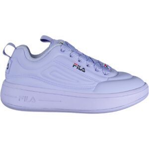 FILA Damen-Sportschuhe, blau