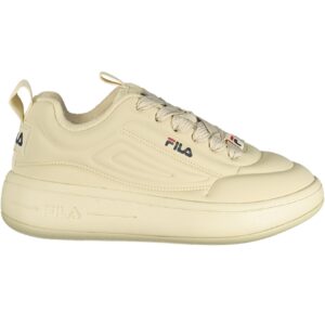 FILA Damen-Sportschuhe in Beige