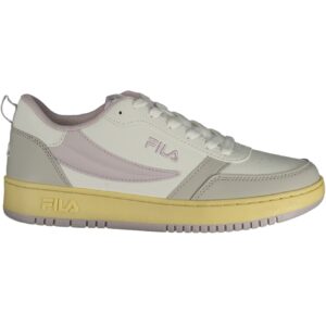 FILA Damen-Sportschuhe, weiß