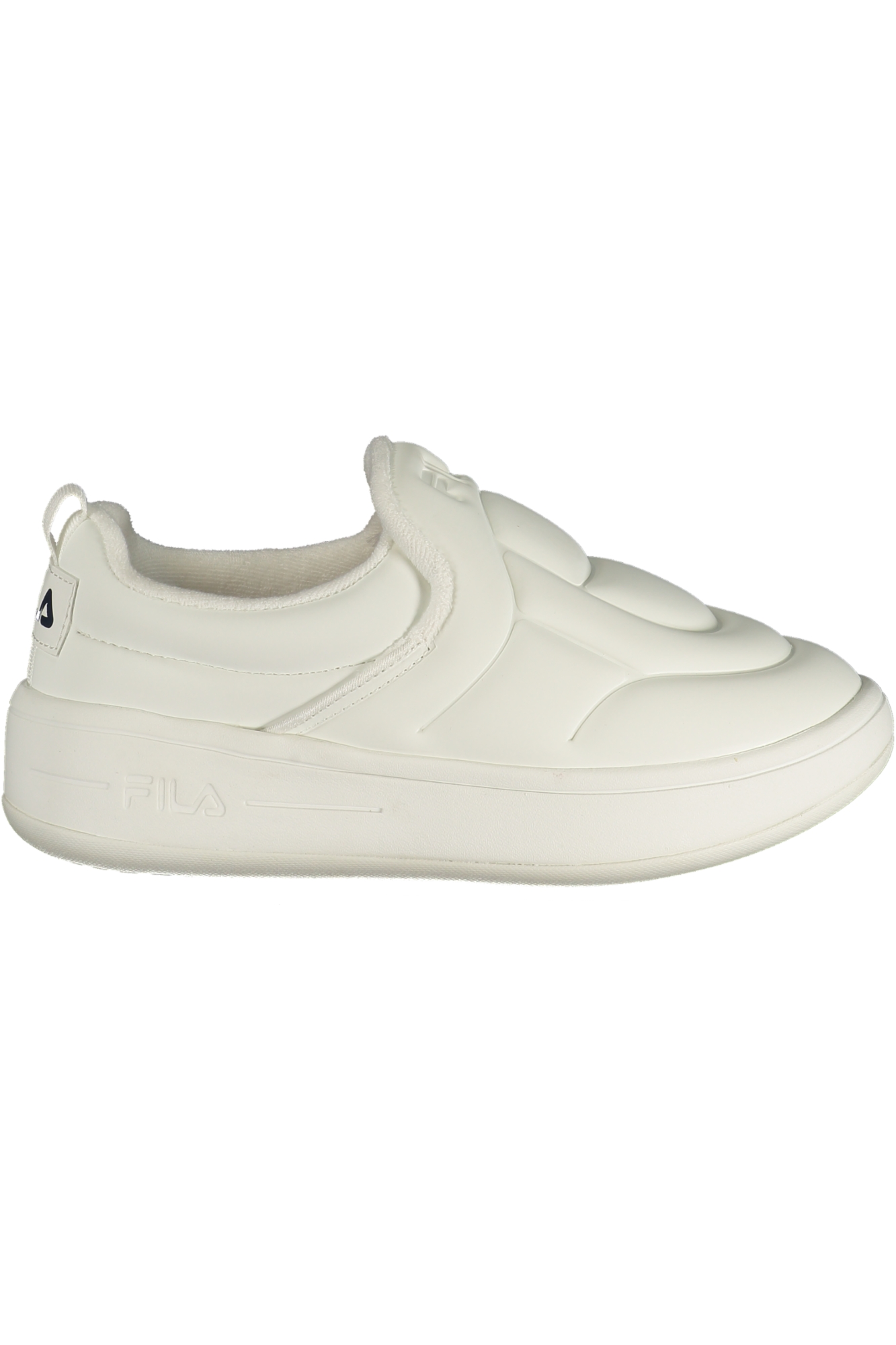 FILA Damen-Sportschuhe, weiß