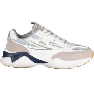 FILA Damen-Sportschuhe, weiß