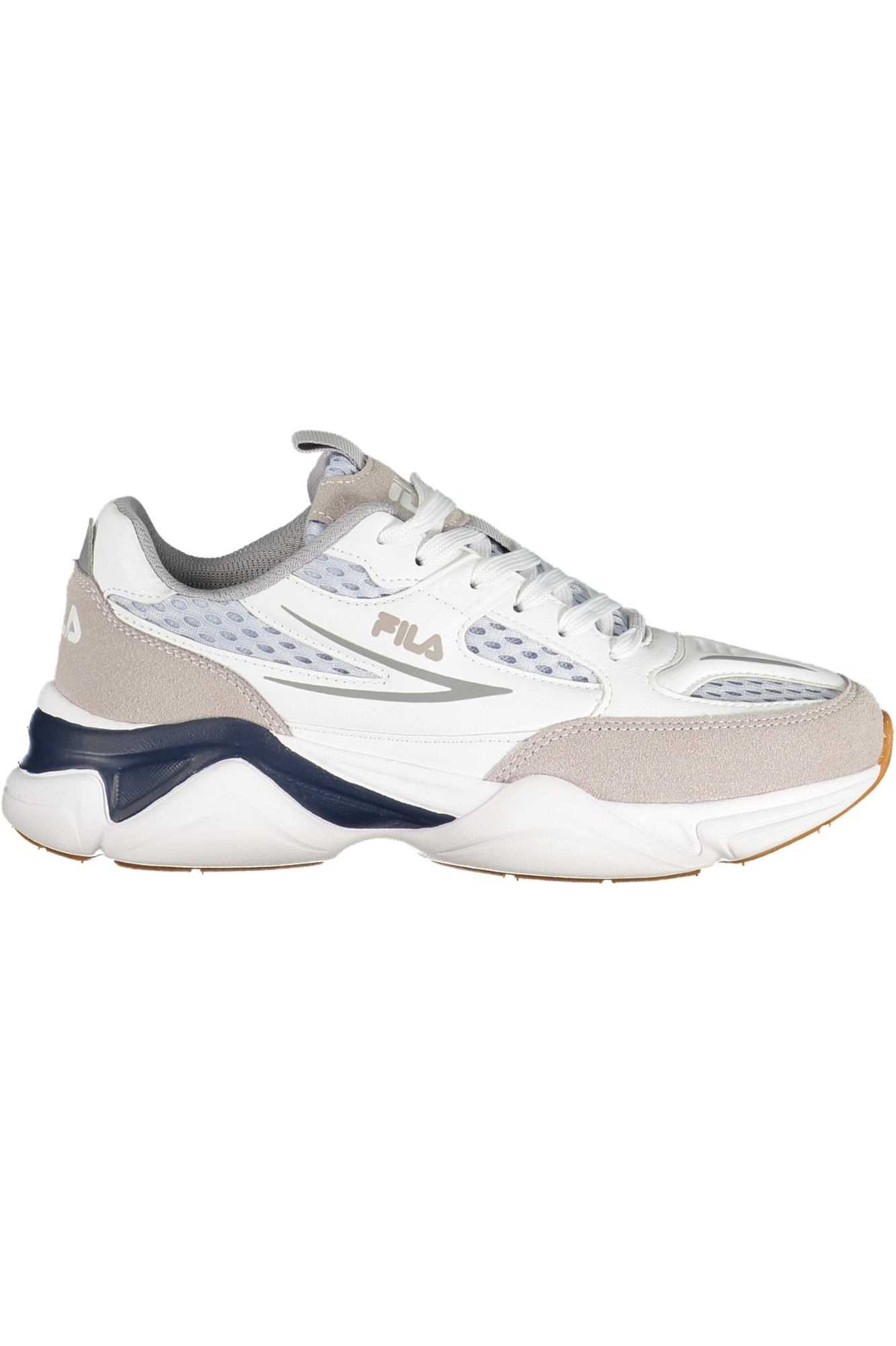 FILA Damen-Sportschuhe, weiß