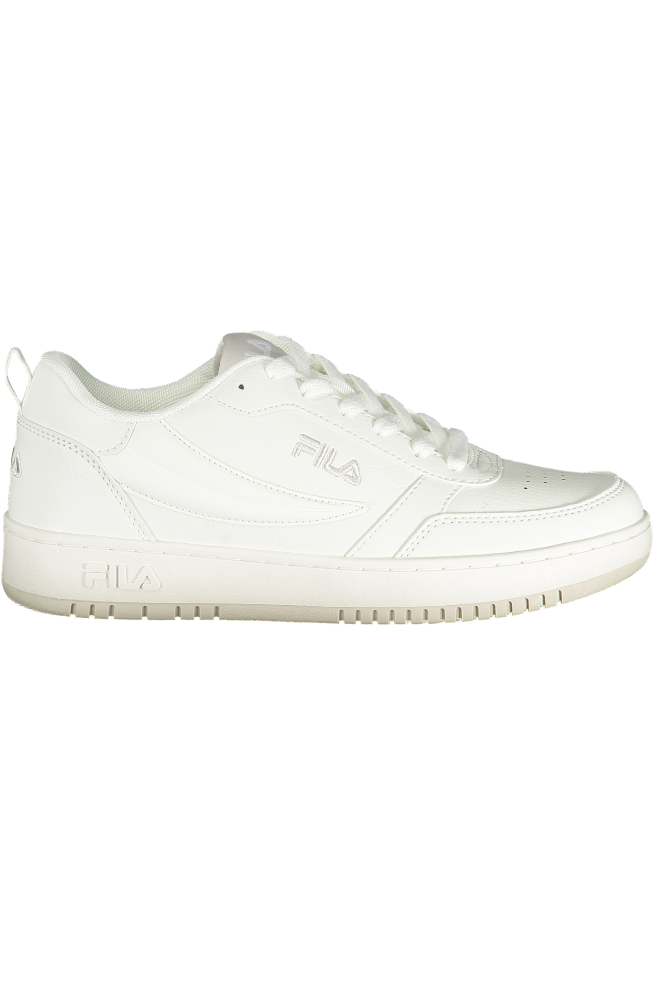 FILA Damen-Sportschuhe, weiß