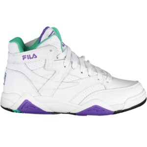 FILA WEISSE SPORTSCHUHE FÜR DAMEN