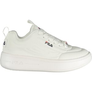 FILA Damen-Sportschuhe, weiß