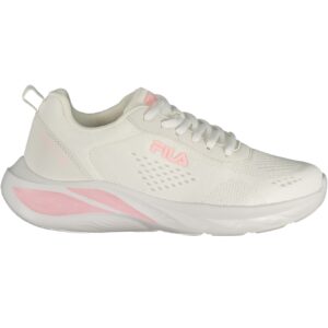 FILA Damen-Sportschuhe, weiß