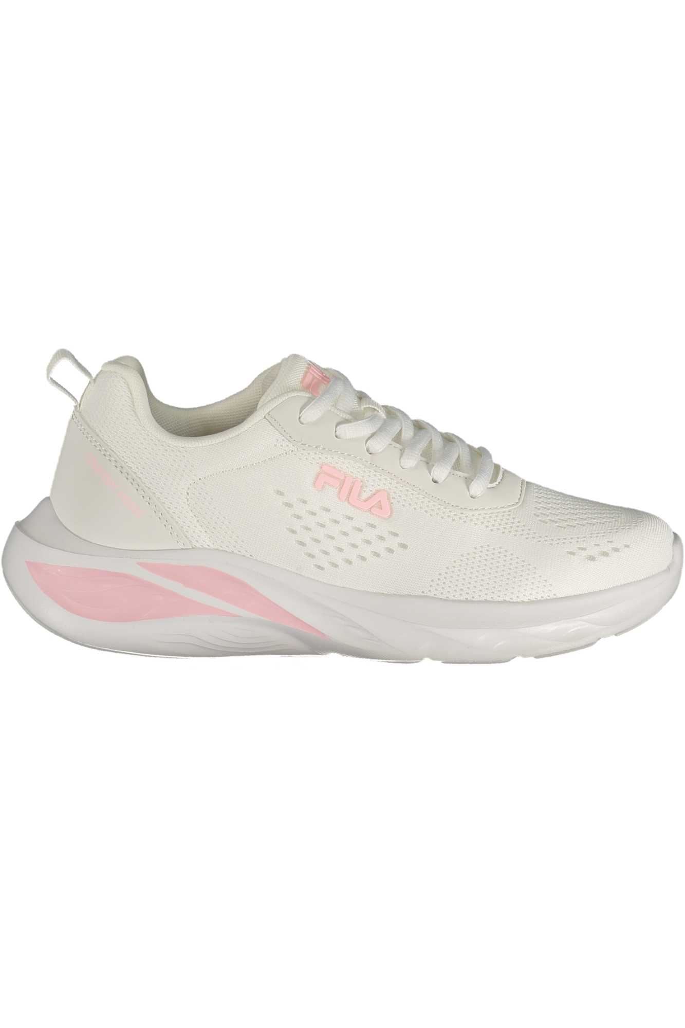 FILA Damen-Sportschuhe, weiß