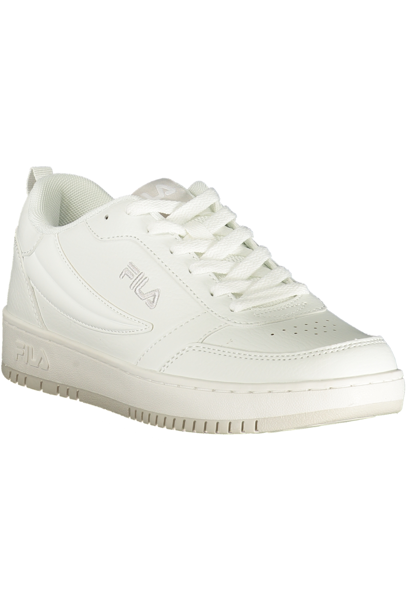 FILA Damen-Sportschuhe, weiß – Bild 2