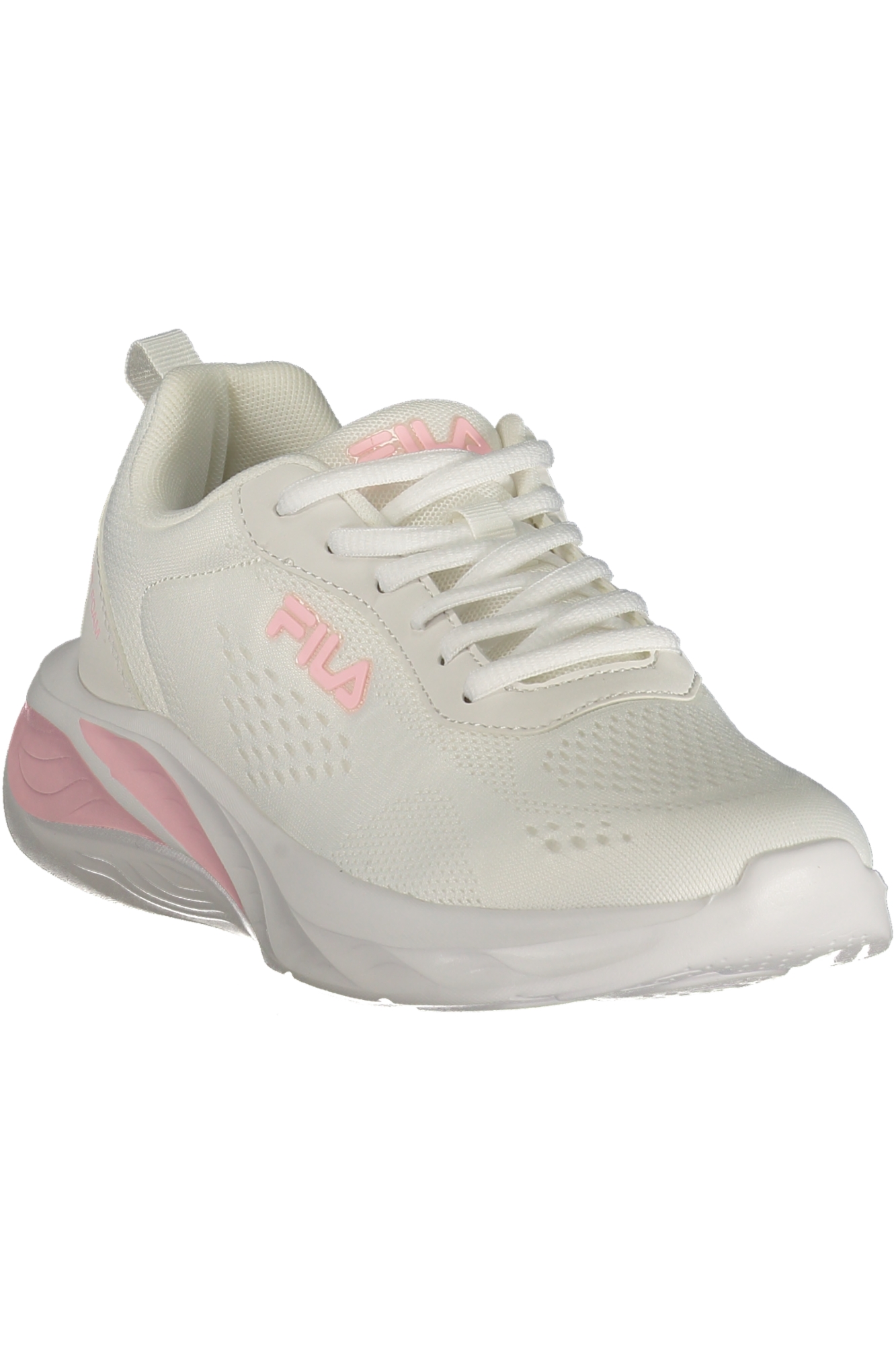 FILA Damen-Sportschuhe, weiß – Bild 2